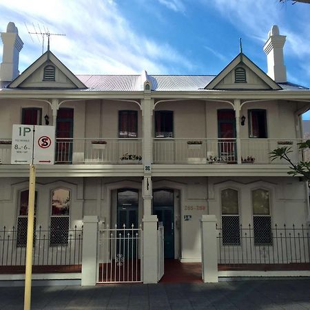 Hay Street Traveller'S Inn Perth Exterior photo