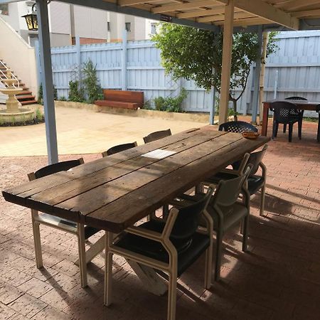 Hay Street Traveller'S Inn Perth Exterior photo