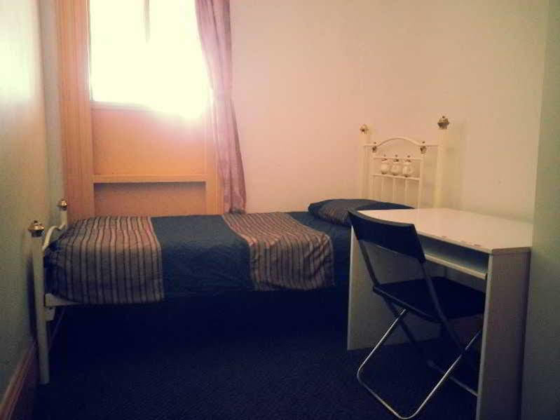 Hay Street Traveller'S Inn Perth Exterior photo